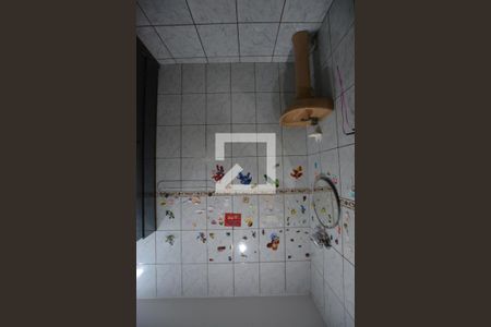 Apartamento à venda com 100m², 2 quartos e 3 vagasBanheiro da suite