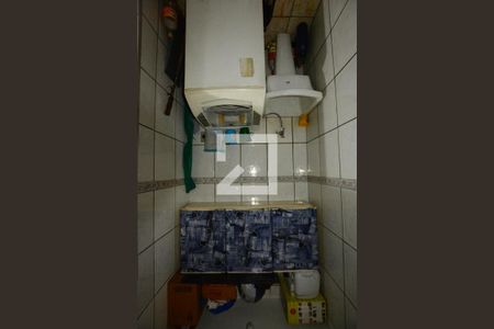 Apartamento à venda com 100m², 2 quartos e 3 vagasCozinha