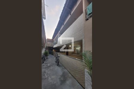 Apartamento à venda com 100m², 2 quartos e 3 vagas Apartamento à venda com 100m², 2 quartos e 3 vagasFachada