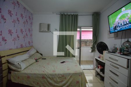 Apartamento à venda com 100m², 2 quartos e 3 vagasQuarto 2 suite