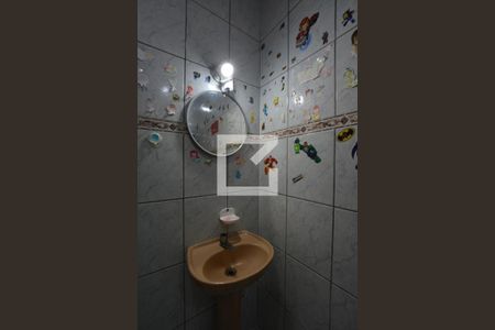 Apartamento à venda com 100m², 2 quartos e 3 vagasBanheiro Social