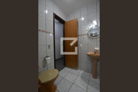 Apartamento à venda com 100m², 2 quartos e 3 vagasBanheiro Social