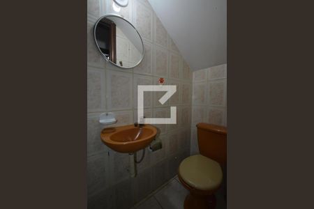 Apartamento à venda com 100m², 2 quartos e 3 vagasBanheiro Social