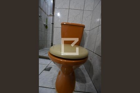 Apartamento à venda com 100m², 2 quartos e 3 vagasBanheiro da suite