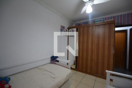 Apartamento à venda com 100m², 2 quartos e 3 vagasQuarto 2 suite