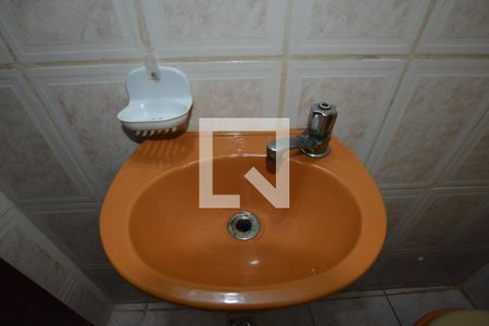 Apartamento à venda com 100m², 2 quartos e 3 vagasBanheiro Social