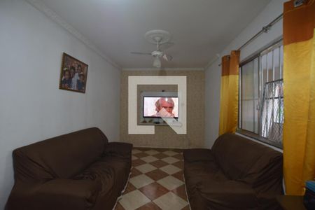 Apartamento à venda com 100m², 2 quartos e 3 vagasSala