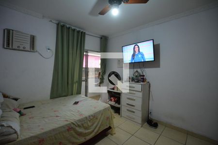 Apartamento à venda com 100m², 2 quartos e 3 vagasQuarto 2 suite