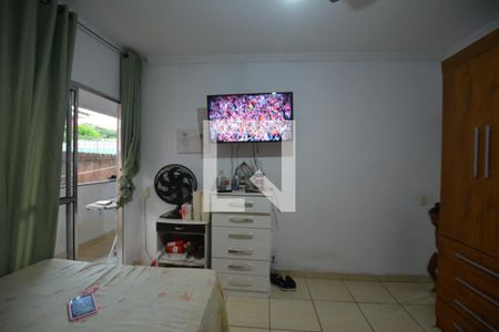 Apartamento à venda com 100m², 2 quartos e 3 vagasQuarto 2 suite