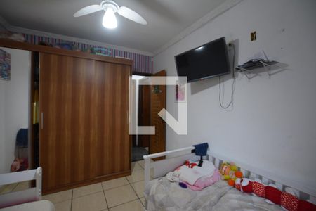 Apartamento à venda com 100m², 2 quartos e 3 vagasQuarto 1