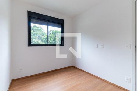 Quarto de apartamento para alugar com 1 quarto, 34m² em Jurubatuba, São Paulo