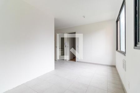 Sala de apartamento para alugar com 1 quarto, 34m² em Jurubatuba, São Paulo