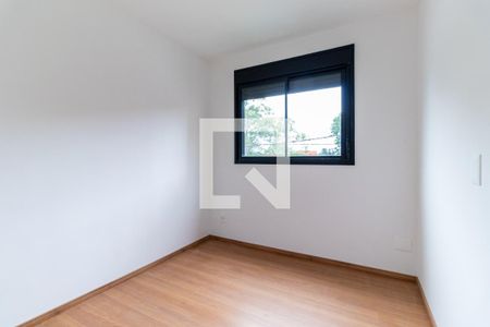 Quarto de apartamento para alugar com 1 quarto, 34m² em Jurubatuba, São Paulo