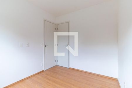 Quarto de apartamento para alugar com 1 quarto, 34m² em Jurubatuba, São Paulo