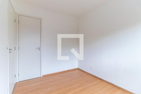 Quarto de apartamento para alugar com 1 quarto, 34m² em Jurubatuba, São Paulo