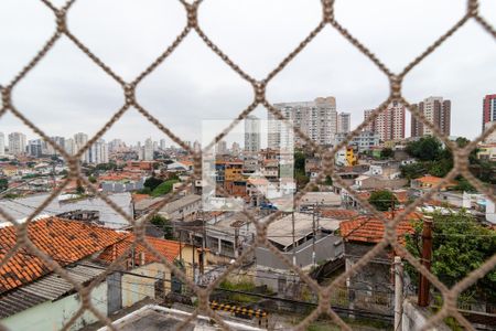 Vista do Quarto 1 de casa à venda com 2 quartos, 141m² em Vila Guaca, São Paulo