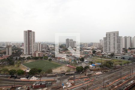 Apartamento para alugar com 36m², 2 quartos e sem vagaVista do Quarto 1
