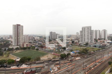 Apartamento para alugar com 36m², 2 quartos e sem vagaVista do Quarto 2