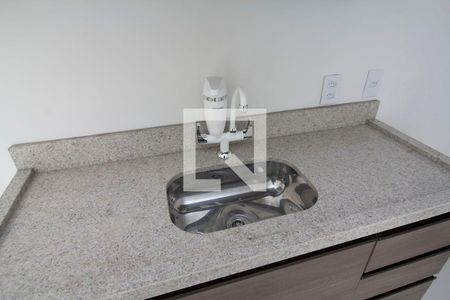 Apartamento para alugar com 36m², 2 quartos e sem vagaCozinha