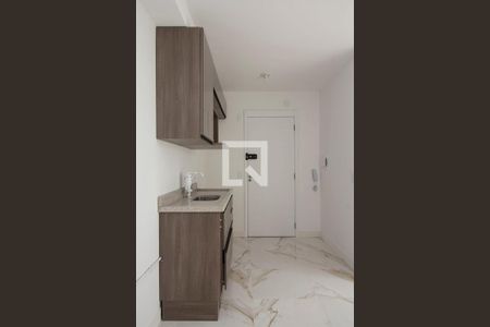Apartamento para alugar com 36m², 2 quartos e sem vagaCozinha