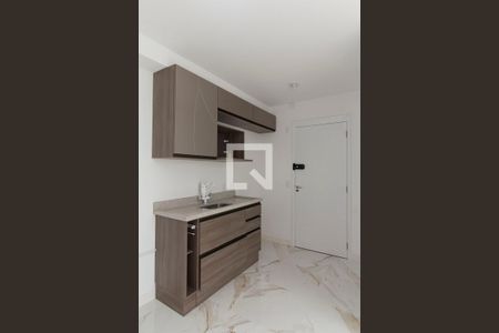 Apartamento para alugar com 36m², 2 quartos e sem vagaCozinha