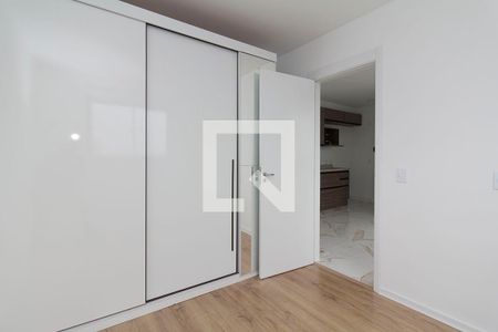Apartamento para alugar com 36m², 2 quartos e sem vagaQuarto 1