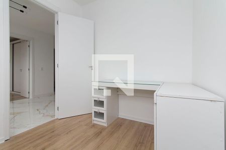Apartamento para alugar com 36m², 2 quartos e sem vagaQuarto 2