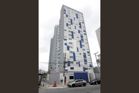 Apartamento para alugar com 36m², 2 quartos e sem vagaFachada