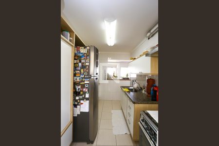 Apartamento à venda com 200m², 3 quartos e 3 vagasCozinha