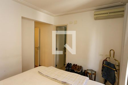 Apartamento à venda com 200m², 3 quartos e 3 vagasQuarto 3