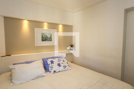 Apartamento à venda com 200m², 3 quartos e 3 vagasQuarto 3