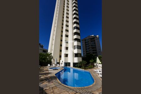 Apartamento à venda com 200m², 3 quartos e 3 vagasÁrea comum