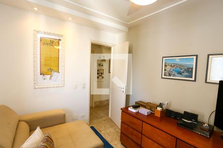 Apartamento à venda com 200m², 3 quartos e 3 vagasQuarto 1