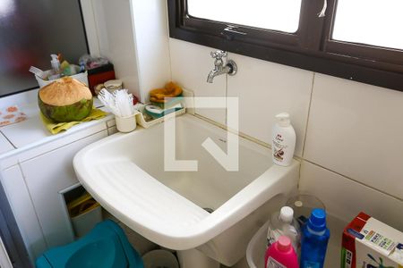 Apartamento à venda com 200m², 3 quartos e 3 vagasÁrea de Serviço