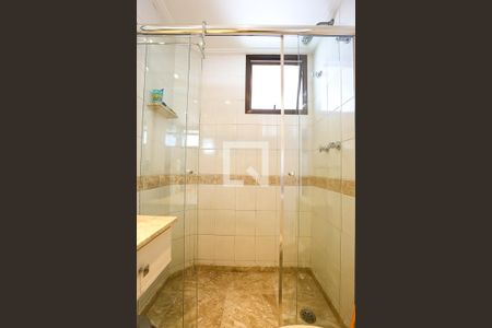 Apartamento à venda com 200m², 3 quartos e 3 vagasBanheiro do Quarto 3