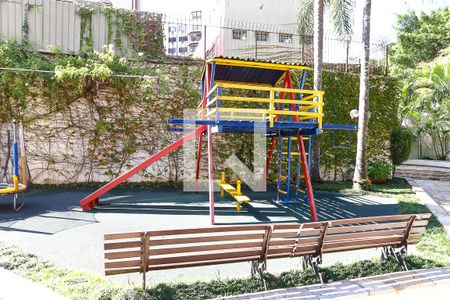 Apartamento à venda com 200m², 3 quartos e 3 vagasÁrea comum