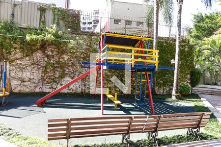 Apartamento à venda com 200m², 3 quartos e 3 vagasÁrea comum