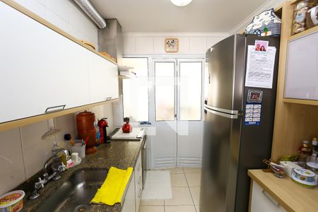 Apartamento à venda com 200m², 3 quartos e 3 vagasCozinha