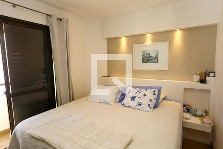 Apartamento à venda com 200m², 3 quartos e 3 vagasQuarto 3