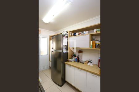 Apartamento à venda com 200m², 3 quartos e 3 vagasCozinha