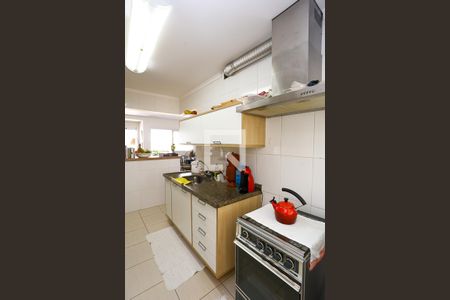 Apartamento à venda com 200m², 3 quartos e 3 vagasCozinha