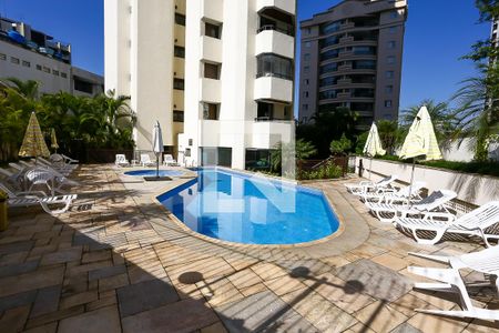 Apartamento à venda com 200m², 3 quartos e 3 vagasÁrea comum