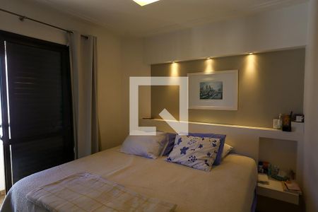 Apartamento à venda com 200m², 3 quartos e 3 vagasQuarto 3