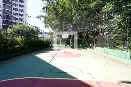 Apartamento à venda com 200m², 3 quartos e 3 vagasÁrea comum