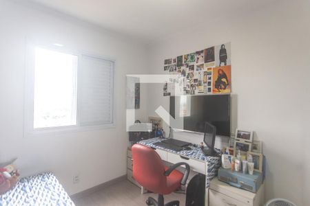 Quarto 1 de apartamento à venda com 2 quartos, 58m² em Taboão, São Bernardo do Campo