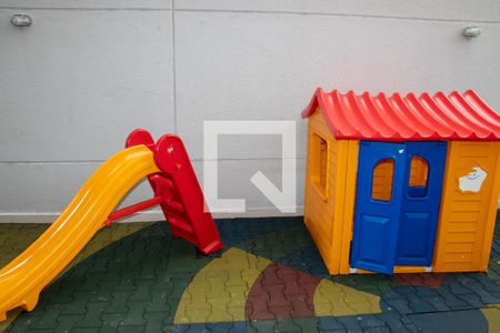 Apartamento para alugar com 43m², 2 quartos e sem vagaÁrea Comum - Playground