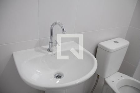 Apartamento para alugar com 43m², 2 quartos e sem vagaBanheiro