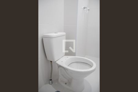 Apartamento para alugar com 43m², 2 quartos e sem vagaBanheiro