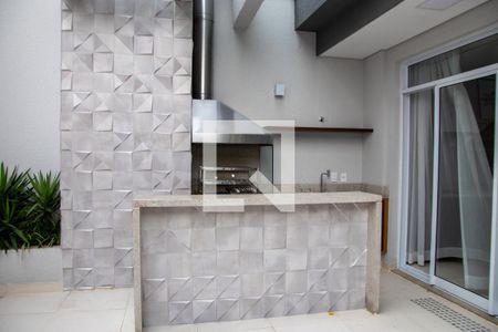 Apartamento para alugar com 43m², 2 quartos e sem vagaÁrea comum - Churrasqueira