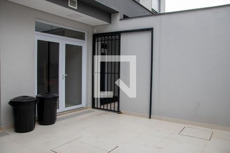 Apartamento para alugar com 43m², 2 quartos e sem vagaÁrea comum - Churrasqueira